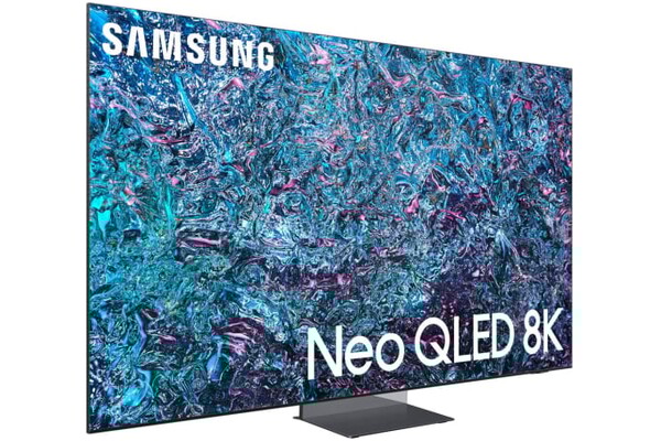 Telewizor Samsung QE85QN900FT 85" 8K Ultra HD