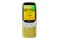 Smartfon NOKIA 3210 złoty 2.4" poniżej 0.1GB/poniżej 0.5GB