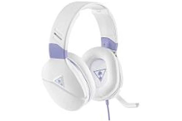 Słuchawki Turtle Beach Recon Spark Nauszne Przewodowe biały