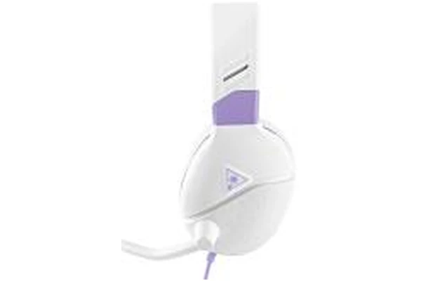 Słuchawki Turtle Beach Recon Spark Nauszne Przewodowe biały