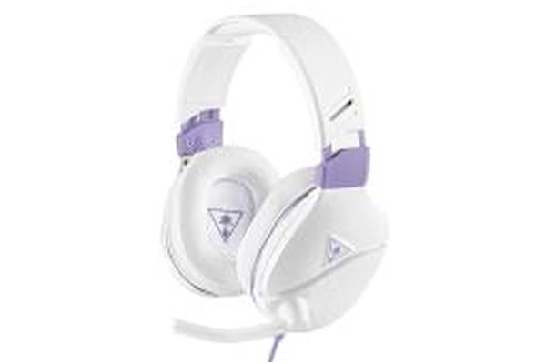 Słuchawki Turtle Beach Recon Spark Nauszne Przewodowe biały