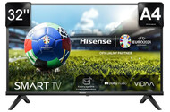 Telewizor Hisense 32A4N 32" HD Ready