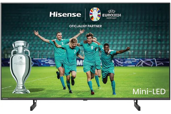 Telewizor Hisense 75U6NQ 75" 4K Ultra HD
