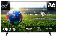 Telewizor Hisense 55A6N 55" 4K Ultra HD