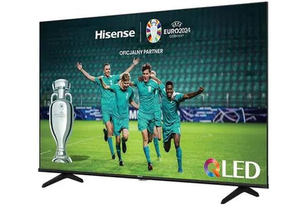 Telewizor Hisense 43E7NQ 43" 4K Ultra HD