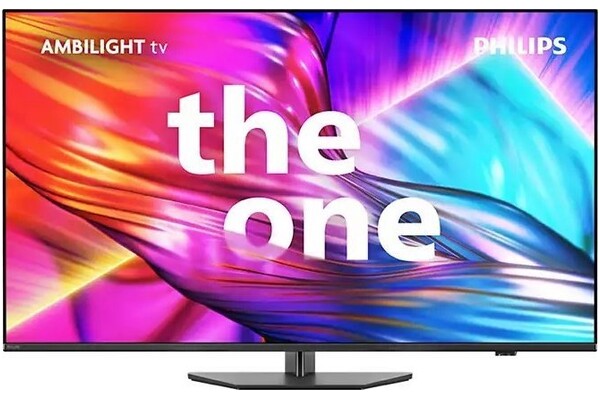Telewizor Philips 50PUS8919/12 50" 4K Ultra HD