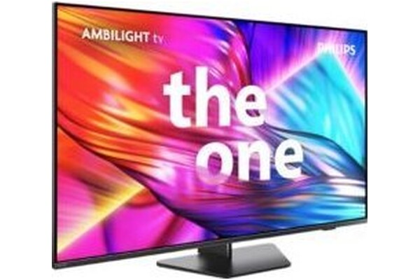 Telewizor Philips 50PUS8919/12 50" 4K Ultra HD
