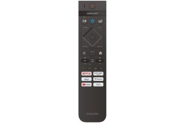 Telewizor Philips 50PUS8919/12 50" 4K Ultra HD