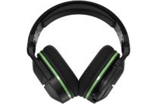 Słuchawki Turtle Beach Stealth 600 Gen 2 Nauszne Bezprzewodowe czarno-zielony