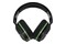Słuchawki Turtle Beach Stealth 600 Gen 2 Nauszne Bezprzewodowe czarno-zielony