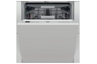 Zmywarka do zabudowy Whirlpool W0ID741AS