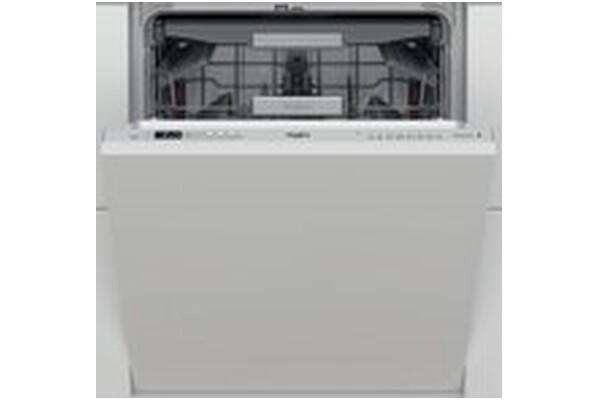 Zmywarka do zabudowy Whirlpool W0ID741AS