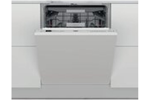Zmywarka do zabudowy Whirlpool W0ID741AS