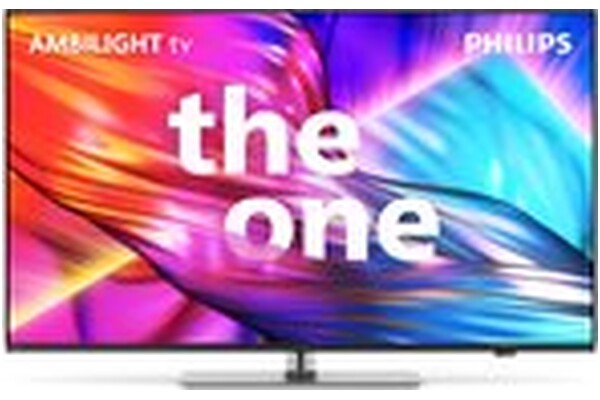 Telewizor Philips 65PUS8959 65" 4K Ultra HD
