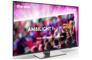 Telewizor Philips 55PUS8959 55" 4K Ultra HD