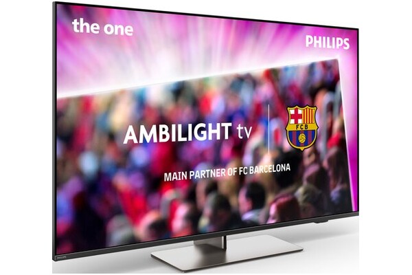 Telewizor Philips 55PUS8959 55" 4K Ultra HD