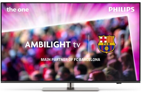 Telewizor Philips 55PUS8959 55" 4K Ultra HD