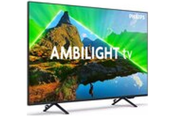 Telewizor Philips 55PUS8359 55" 4K Ultra HD