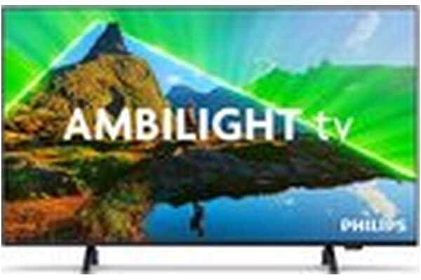 Telewizor Philips 55PUS8359 55" 4K Ultra HD