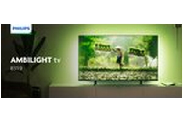 Telewizor Philips 55PUS8359 55" 4K Ultra HD