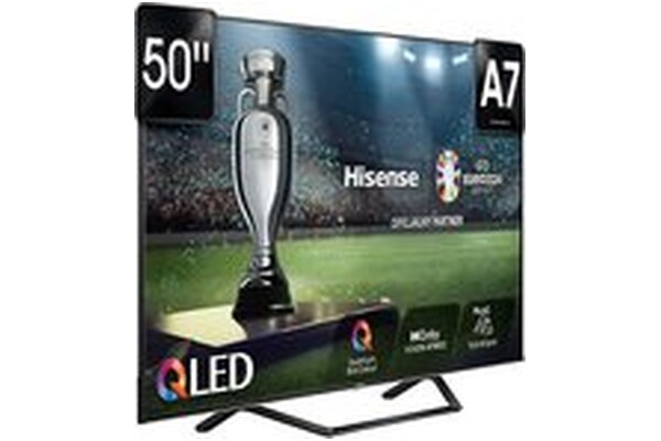 Telewizor Hisense 50A7NQ 50" 4K Ultra HD