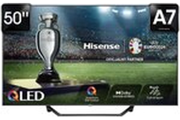 Telewizor Hisense 50A7NQ 50" 4K Ultra HD