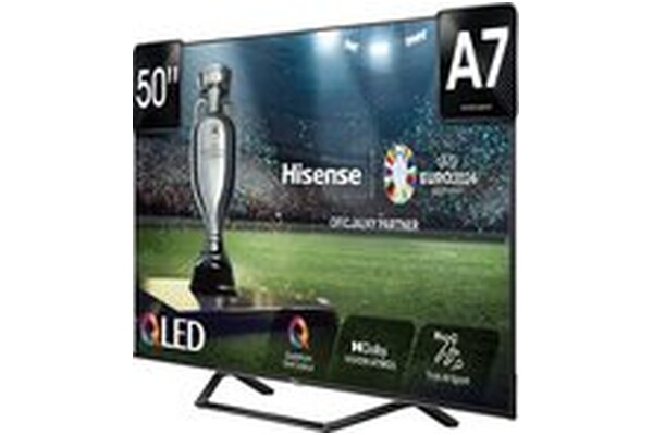 Telewizor Hisense 50A7NQ 50" 4K Ultra HD