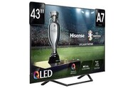 Telewizor Hisense 43A7NQ 43" 4K Ultra HD