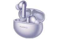 Słuchawki Huawei FreeBuds 6i Dokanałowe Bezprzewodowe fioletowy
