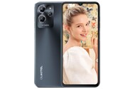Smartfon OUKITEL C32 niebieski 6.52" 8GB/128GB