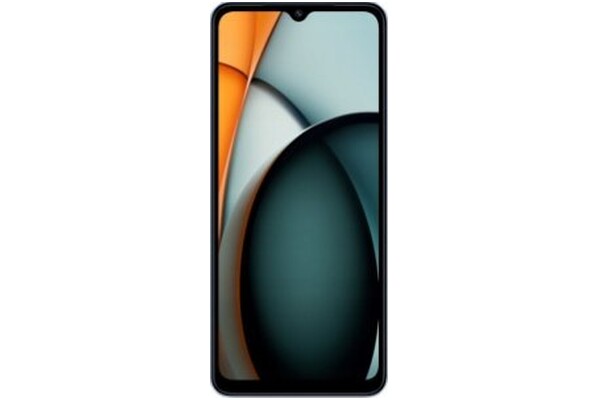 Smartfon Xiaomi Redmi A3 niebieski 6.71" 4GB/128GB