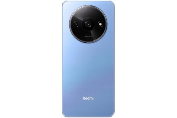 Smartfon Xiaomi Redmi A3 niebieski 6.71" 4GB/128GB