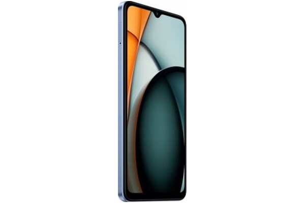 Smartfon Xiaomi Redmi A3 niebieski 6.71" 4GB/128GB