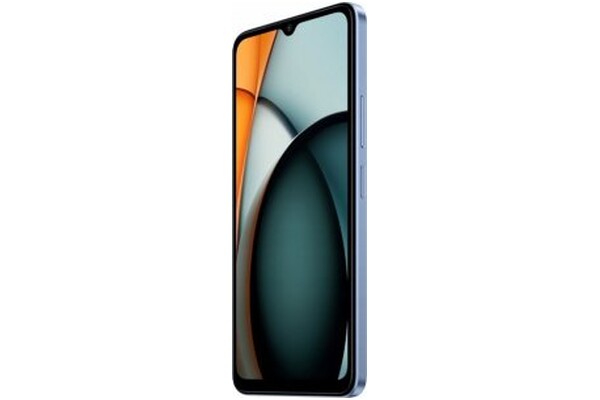 Smartfon Xiaomi Redmi A3 niebieski 6.71" 4GB/128GB