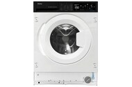 Pralka do zabudowy AMICA WABIC812ALISTO 8kg 1200obr./min