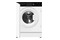 Pralka do zabudowy AMICA WABIC812ALISTO 8kg 1200obr./min