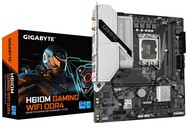 Płyta główna GIGABYTE H610M Gaming WF Socket 1700 Intel H610 DDR4 microATX
