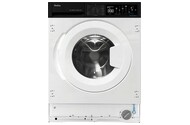Pralka do zabudowy AMICA WABIC712ALiStO 7.0kg 1200obr./min