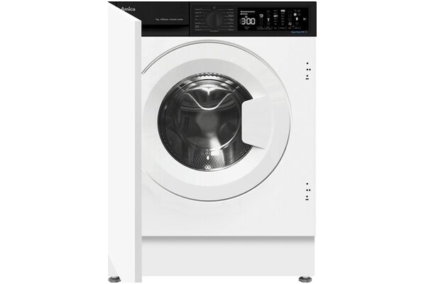 Pralka do zabudowy AMICA WABIC712ALISTO 7kg 1200obr./min