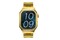 Smartwatch MaxCom FW65 Iron 1.95" złoty
