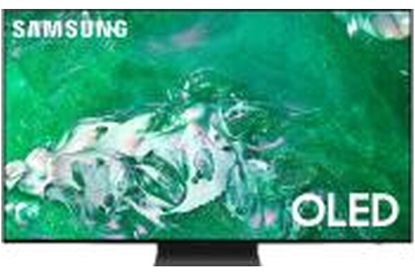 Telewizor Samsung QE65S90D 65" 4K Ultra HD