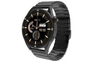 Smartwatch MaxCom FW66 Fit Iron 1.43" czarny