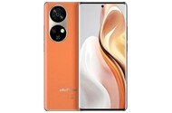 Smartfon Ulefone Note 17 Pro pomarańczowy 6.78" 12GB/256GB