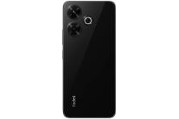 Smartfon Xiaomi Redmi 13 czarny 6.79" 8GB/256GB