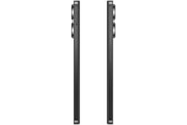 Smartfon Xiaomi Redmi 13 czarny 6.79" 8GB/256GB