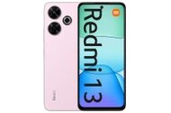 Smartfon Xiaomi Redmi 13 różowy 6.79" 8GB/256GB
