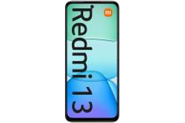 Smartfon Xiaomi Redmi 13 różowy 6.79" 8GB/256GB