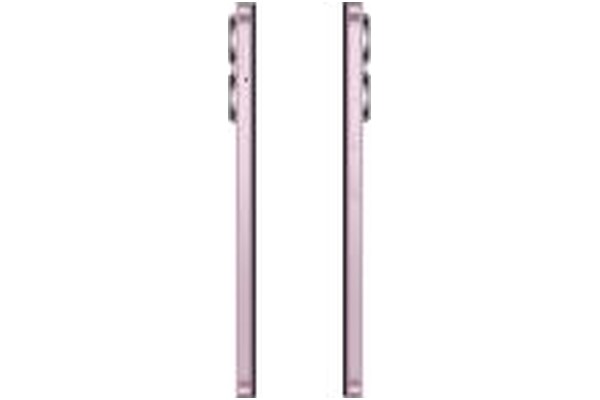 Smartfon Xiaomi Redmi 13 różowy 6.79" 8GB/256GB