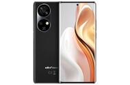 Smartfon Ulefone Note 17 Pro czarny 6.78" 12GB/256GB