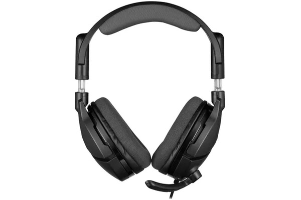 Słuchawki Turtle Beach Atlas One Three Nauszne Przewodowe czarny